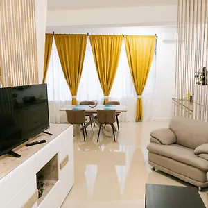 Chic Hotel de apartamente