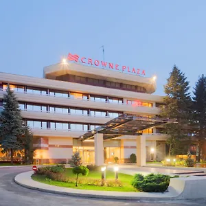 Crowne Plaza By Ihg Bucarest