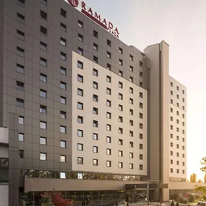 Ramada Plaza By Wyndham Bucarest