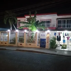 Recidencial Mignoli 3*, Boca Chica República Dominicana