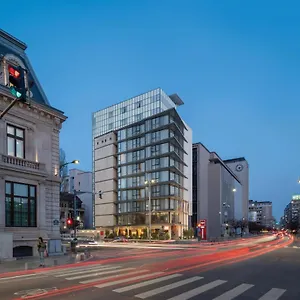 Leonardo Center Bucarest