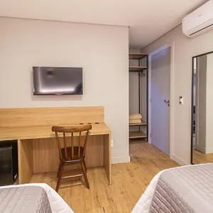 Werlich 3*, Sao Jose (Santa Catarina) Brasil