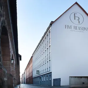 five-reasons-hostel-hotel.com-bavaria.com/