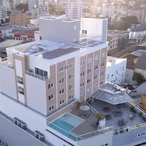 Alvorada 4*, Concórdia Brasil