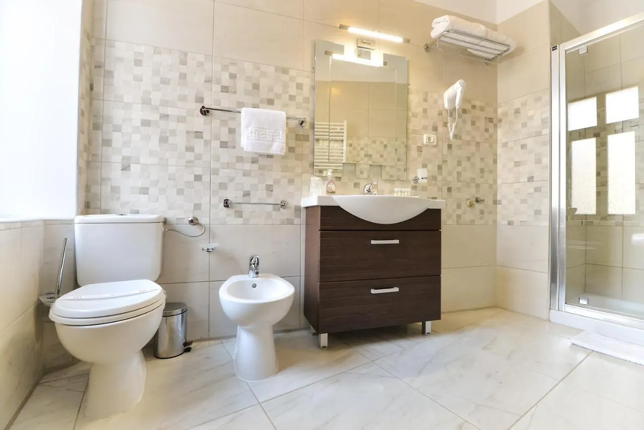 Aparthotel Ago Apartments Bucharest